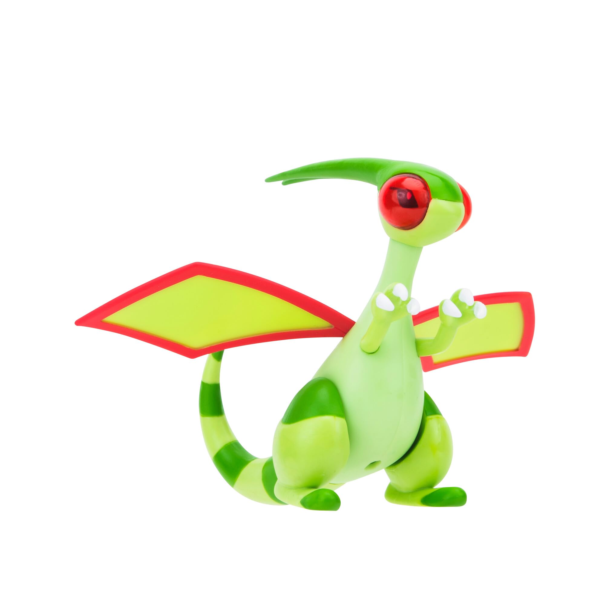 フライゴン ポケモン フィギュア 在庫あり】1/20 レジンフィギュア [ZXZ] - トラピンチ&ビブラ